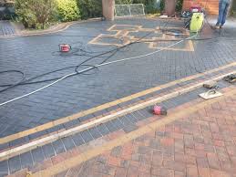 Best Driveway Grading and Leveling  in Morris Plains, NJ